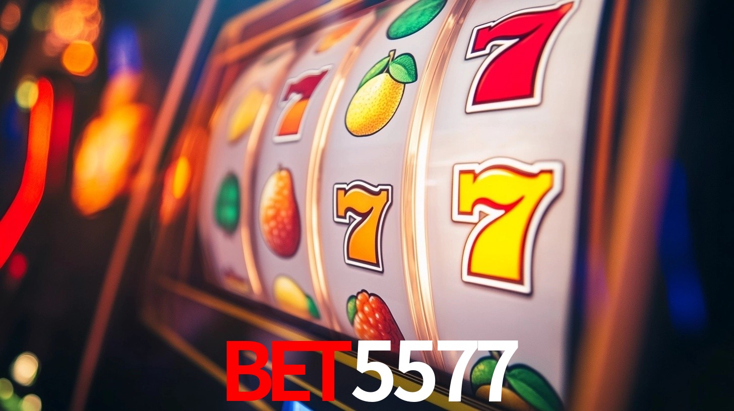 Daily Bonuses Bet5577