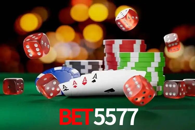 Games Directory Bet5577