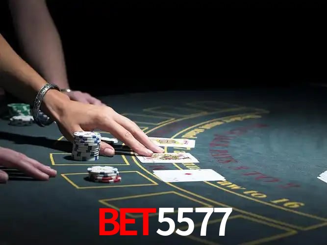 Platform Technology Bet5577