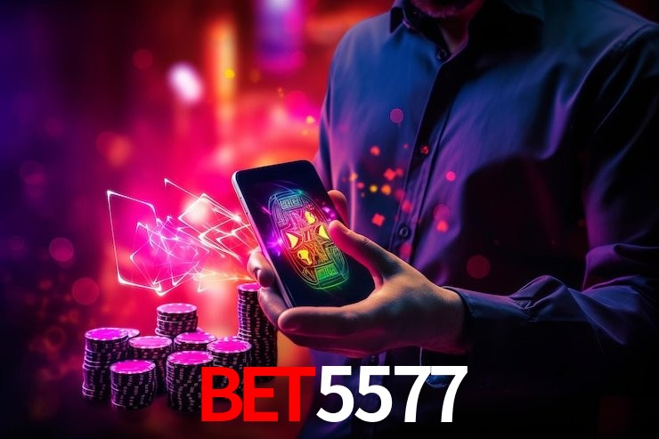 Football Betting Bet5577