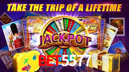 Live Casino Bet5577