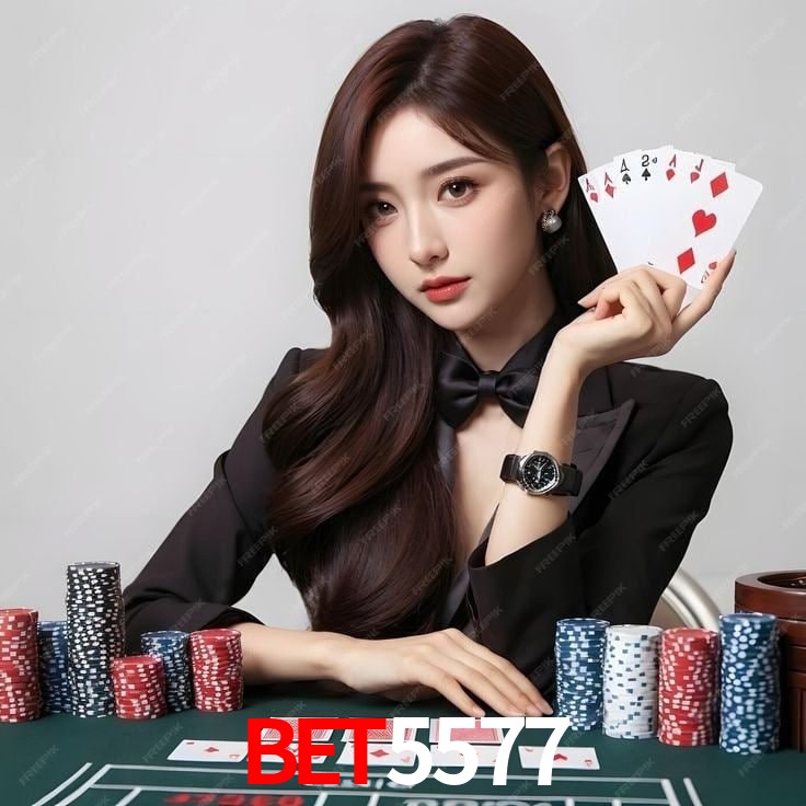 2FA Security Bet5577