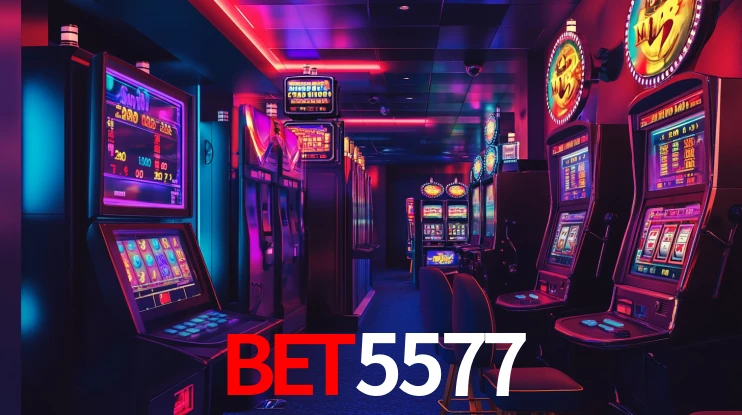 Welcome Bonus Bet5577