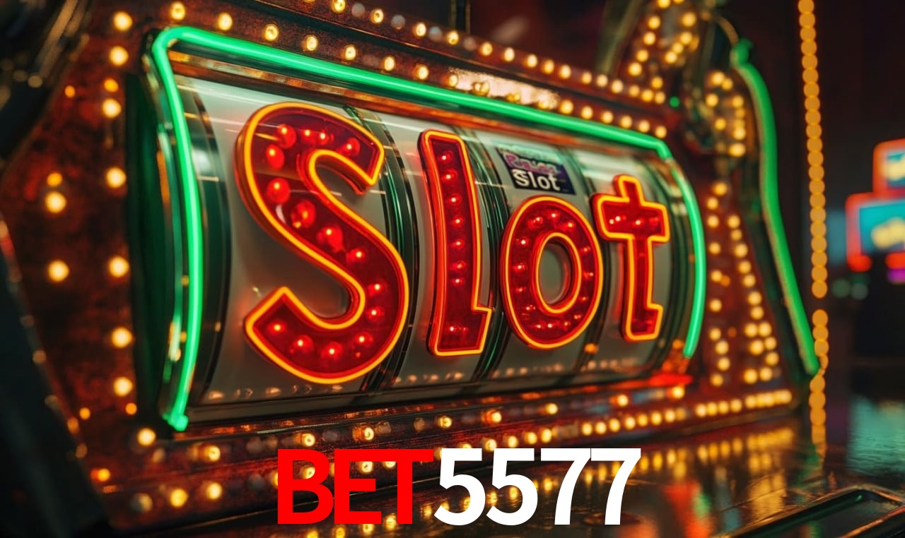 Account Benefits Bet5577